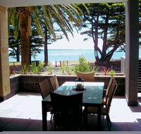 C-Scape Apartment 1 - Inverell Accommodation