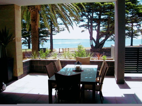 C-Scape Water Front Apartment - Inverell Accommodation 0
