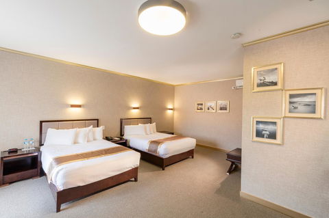 Eltham Gateway Hotel & Conference Centre - Inverell Accommodation 27