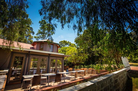 Eltham Gateway Hotel & Conference Centre - Inverell Accommodation 43