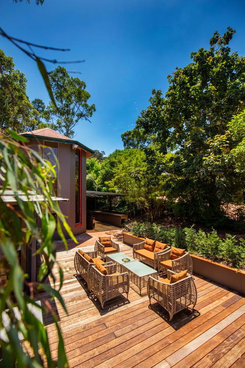 Eltham Gateway Hotel & Conference Centre - Inverell Accommodation 42
