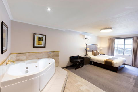 Eltham Gateway Hotel & Conference Centre - Inverell Accommodation 37
