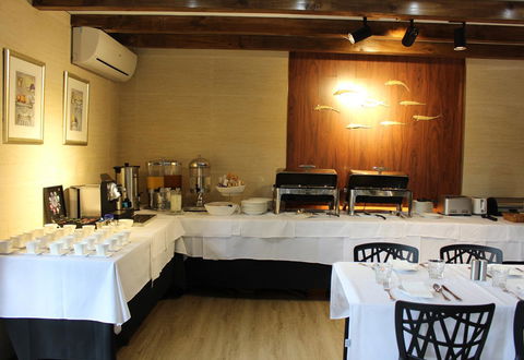 Eltham Gateway Hotel & Conference Centre - Inverell Accommodation 13