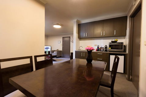 Eltham Gateway Hotel & Conference Centre - Inverell Accommodation 33