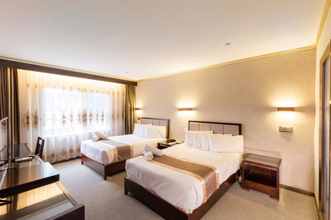 Eltham Gateway Hotel & Conference Centre - Inverell Accommodation 39