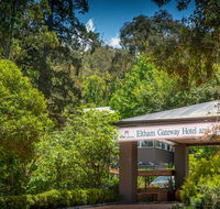 Eltham Gateway Hotel  Conference Centre - Inverell Accommodation