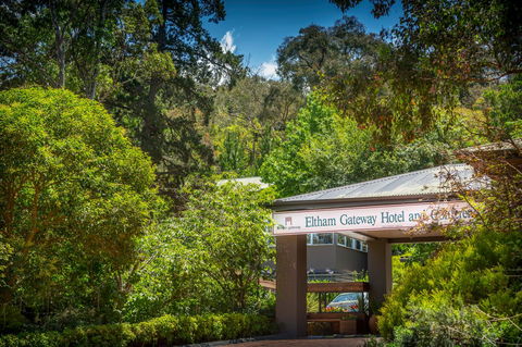 Eltham Gateway Hotel & Conference Centre - Inverell Accommodation 0