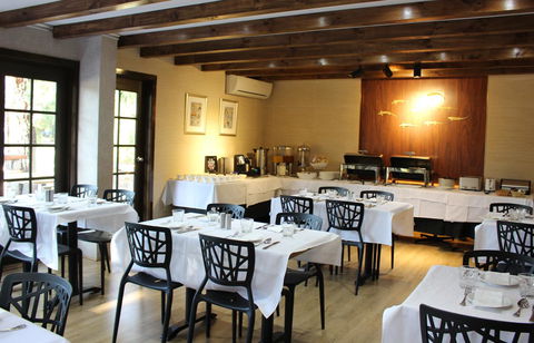 Eltham Gateway Hotel & Conference Centre - Inverell Accommodation 22