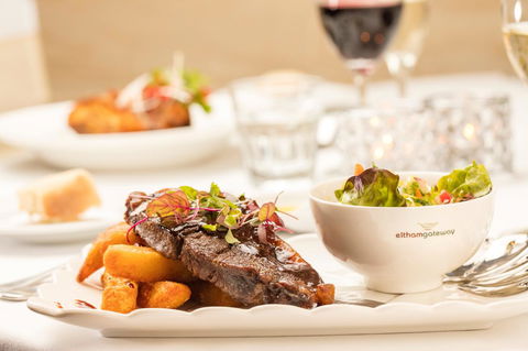 Eltham Gateway Hotel & Conference Centre - Inverell Accommodation 10