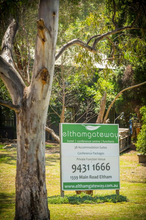 Eltham Gateway Hotel & Conference Centre - Inverell Accommodation 40
