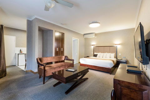 Eltham Gateway Hotel & Conference Centre - Inverell Accommodation 3