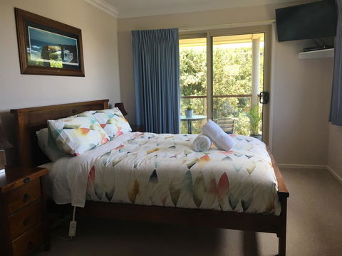 Ocean View Beach House - Inverell Accommodation 9