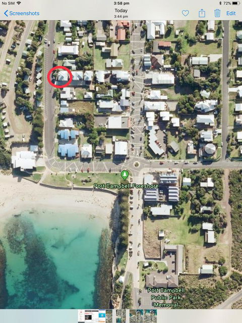 Ocean View Beach House - Inverell Accommodation 7