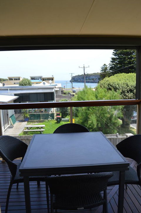 Ocean View Beach House - Inverell Accommodation 19