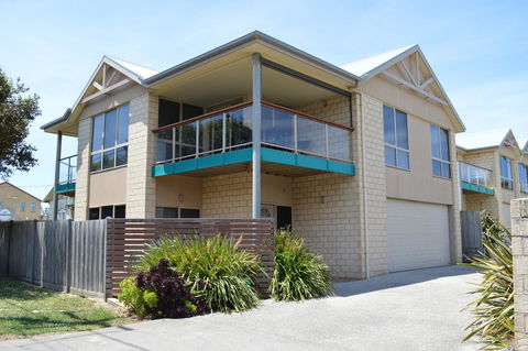 Ocean View Beach House - Inverell Accommodation 0