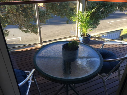 Ocean View Beach House - Inverell Accommodation 1