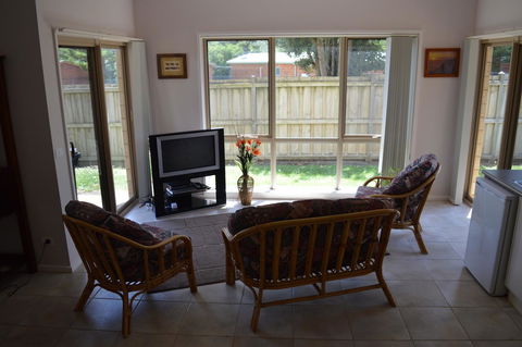 Ocean View Beach House - Inverell Accommodation 15