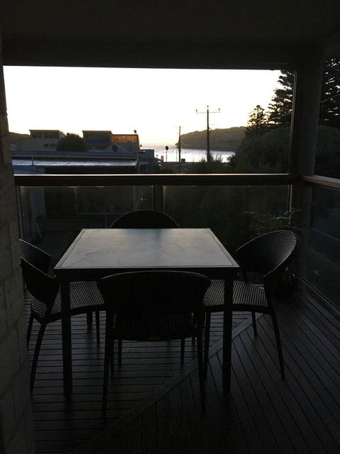 Ocean View Beach House - Inverell Accommodation 5