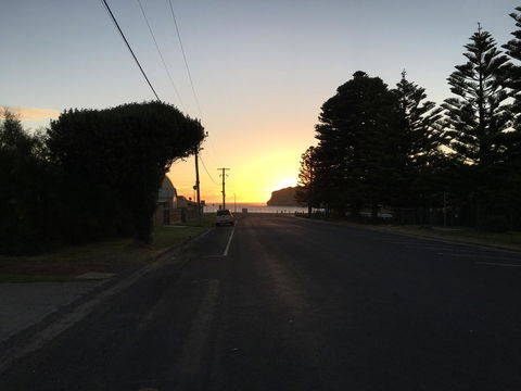 Ocean View Beach House - Inverell Accommodation 6