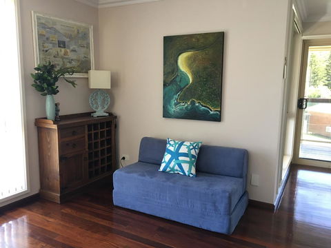 Ocean View Beach House - Inverell Accommodation 10