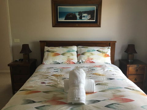 Ocean View Beach House - Inverell Accommodation 11