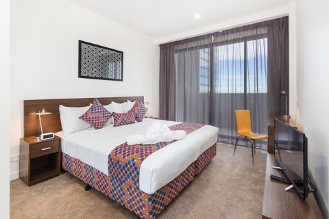 City Edge Dandenong Apartment Hotel - Inverell Accommodation 5