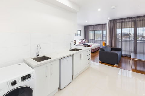 City Edge Dandenong Apartment Hotel - Inverell Accommodation 10