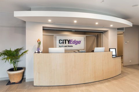 City Edge Dandenong Apartment Hotel - Inverell Accommodation 1