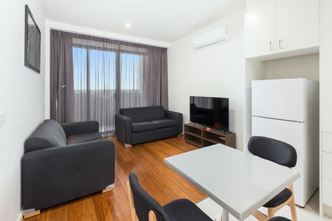 City Edge Dandenong Apartment Hotel - Inverell Accommodation 3