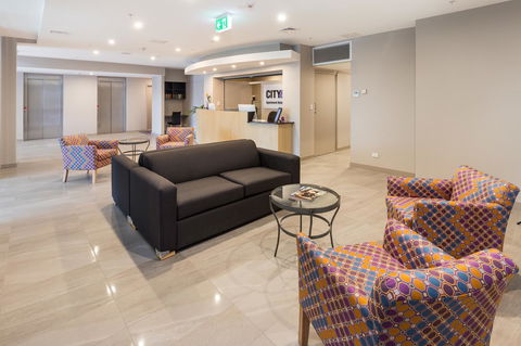 City Edge Dandenong Apartment Hotel - Inverell Accommodation 2