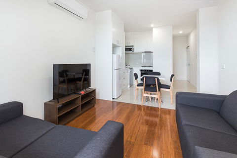 City Edge Dandenong Apartment Hotel - Inverell Accommodation 4