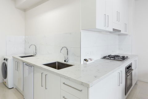 City Edge Dandenong Apartment Hotel - Inverell Accommodation 11