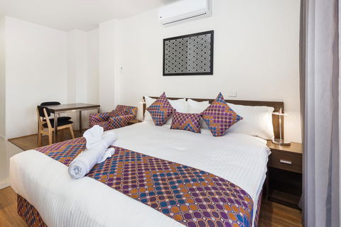 City Edge Dandenong Apartment Hotel - Inverell Accommodation 8