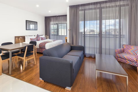 City Edge Dandenong Apartment Hotel - Inverell Accommodation 13