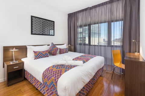 City Edge Dandenong Apartment Hotel - Inverell Accommodation 12