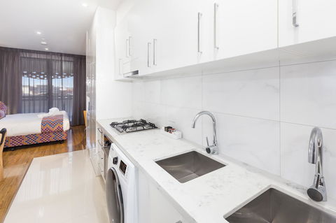 City Edge Dandenong Apartment Hotel - Inverell Accommodation 9