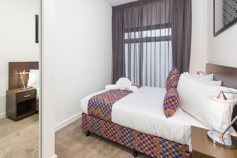 City Edge Dandenong Apartment Hotel - Inverell Accommodation 6
