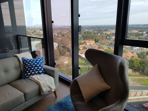 Ivanhoe Apartments - Inverell Accommodation 16