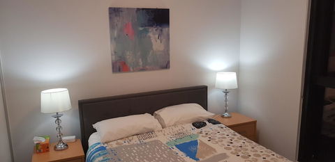 Ivanhoe Apartments - Inverell Accommodation 20