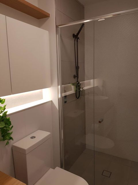 Ivanhoe Apartments - Inverell Accommodation 23