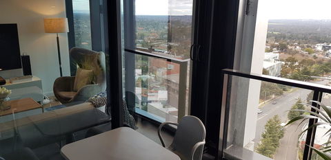 Ivanhoe Apartments - Inverell Accommodation 12