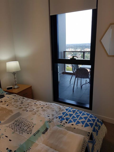 Ivanhoe Apartments - Inverell Accommodation 21