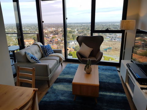 Ivanhoe Apartments - Inverell Accommodation 17