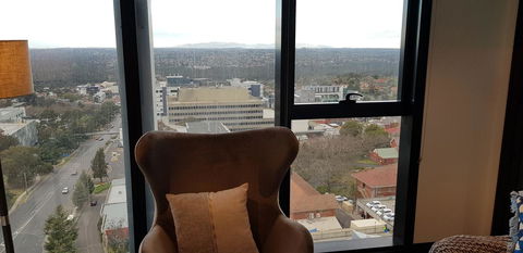 Ivanhoe Apartments - Inverell Accommodation 7