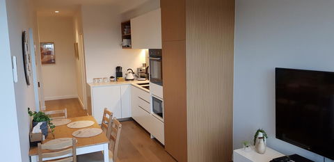 Ivanhoe Apartments - Inverell Accommodation 8