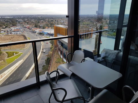 Ivanhoe Apartments - Inverell Accommodation 19