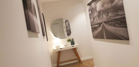 Ivanhoe Apartments - Inverell Accommodation 15
