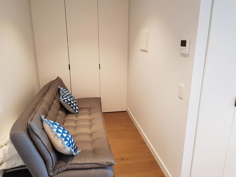 Ivanhoe Apartments - Inverell Accommodation 25