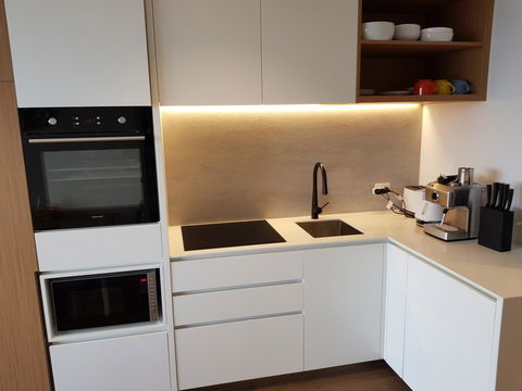 Ivanhoe Apartments - Inverell Accommodation 22