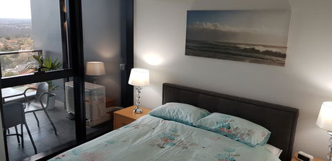 Ivanhoe Apartments - Inverell Accommodation 10